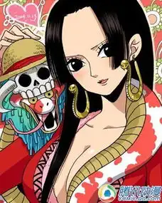  白烈竞争大话路飞夫人八大人选