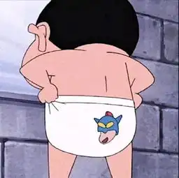  头像来了绕过江山错落才发现你是人间星火