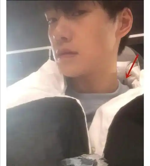  假分手真同居杨幂魏大勋同款窗帘,原来在学鹿晗关晓彤秀恩爱