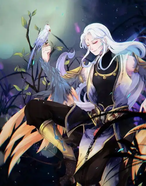  九歌云中君薄情的云梦泽之主