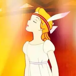  这是什么动画片里面的急