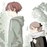  求此图原图好像是单恋大作战里的