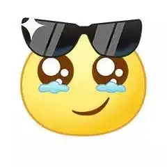  emoji表情包emoji自制抖音魔改表情包合集