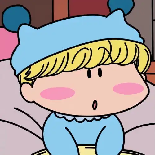  女生可爱动漫头像来啦