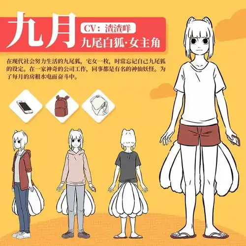 二郎神开猫咖,观音飙车,这部动漫的脑洞大出天际了