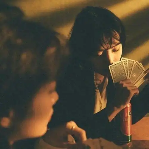 动漫女生头像神仙闺蜜头像