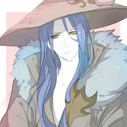  七夕福利动漫卡通五黑头像王者荣堆糖,美好生活研究所