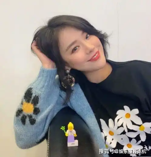  初中遭遇校园霸凌,家庭教育偏差,马思纯的抑郁症藏了十多年