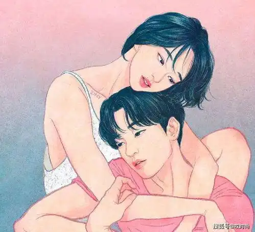  此几种女人从不主动,却让男人日思夜想,念念不忘