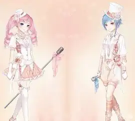  暖暖环游世界白色情人节活动开启