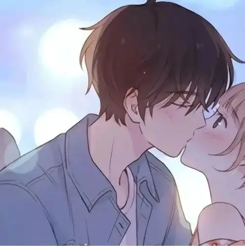  气哭前任的情头