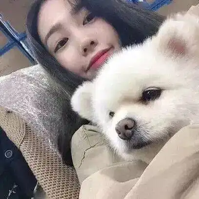  情头丨情侣头像