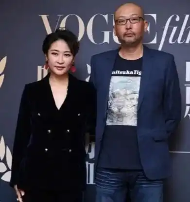 八佰导演管虎为何抛弃马伊琍,娶了她的闺蜜马伊琍说出原因