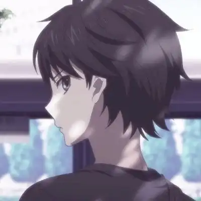  谁,执我之手,消我半世孤独