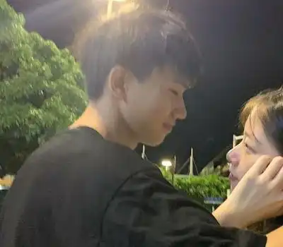 男生女生谈恋爱时候的细节