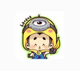  卡通情侣头像吧萌呆m.duote.com