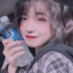 清新时尚女生头像性感甜美女生qq头像