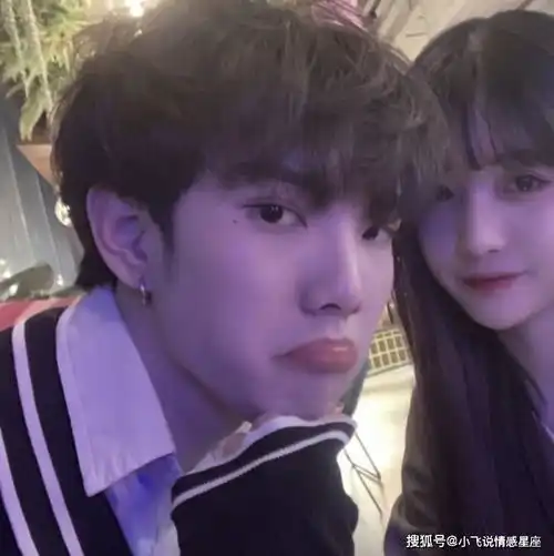  12星座,最口是心非的三个星座,明明很在乎却不愿意承认