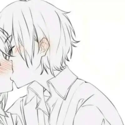  好看,情侣头像.,动漫版情侣头像我要个性网