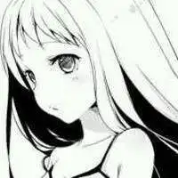  适合中年人的动漫简约头像微信头像图片大全