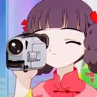  大道寺知世最可爱头像微信头像图片大全