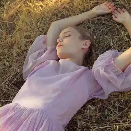  ins风个性欧美头像集