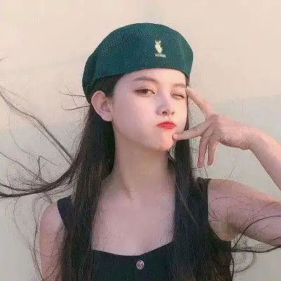 求闺蜜头像三人真人