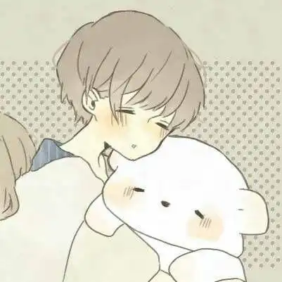  总有一天挽着你的手,去敬各位来宾的酒n多情侣头像