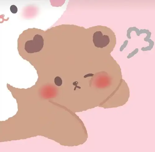  情侣头像丨比奶茶更让我心动的人出现了腾讯新闻