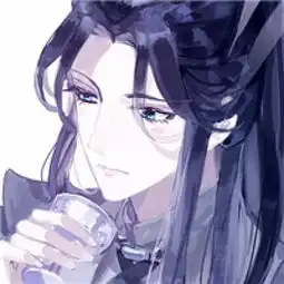  古风头像情深而不纠缠,是不是最深的喜欢