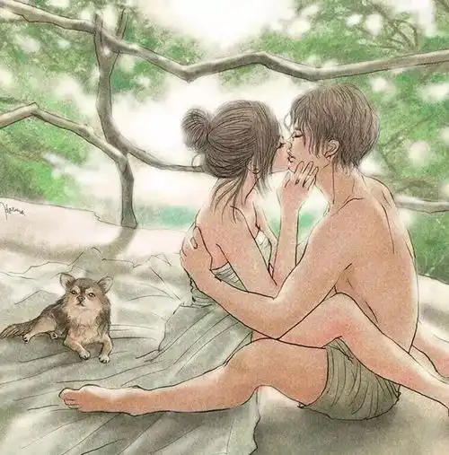  日本最甜情侣火遍ins,同居生活甜蜜暴击,网友我太酸了