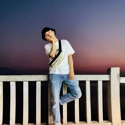  英子精选男女情侣卡通明星,五大系列高清头像