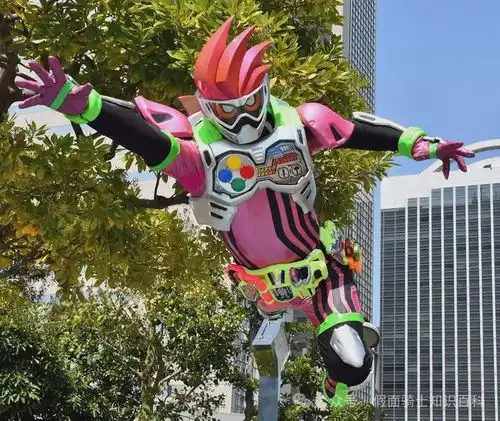  假面骑士exaid动作玩家lv.2身体结构揭秘患者的命运由我来改变