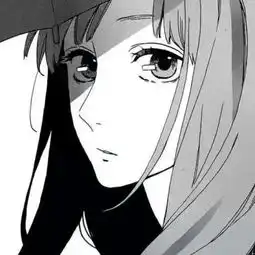  动漫女头高冷霸气侧脸冷艳霸气动漫女头图片