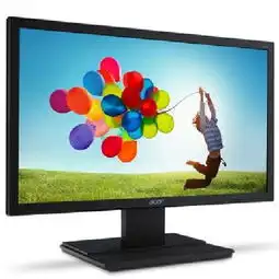  宏碁p239hlabd23英寸led背光ips宽屏液晶显示器液晶显示器产品图片3