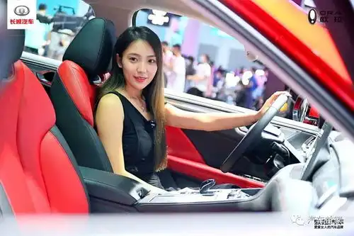 欧拉两款新车惊艳成都车展引众多女性踊跃打卡