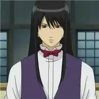  银魂桂小太郎头像微信头像图片大全