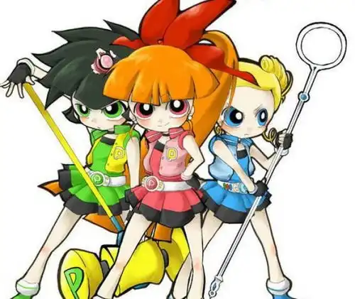  少女也能拯救世界九部少女动漫