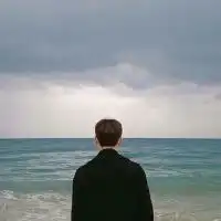  宋威龙高清情侣头像唯有喜欢你是准确无疑的