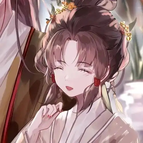  动漫情头比较小众的浪漫情头