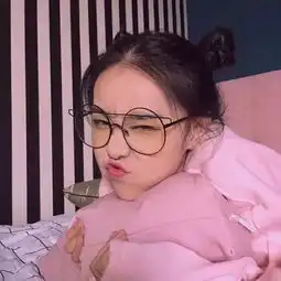一波极好看闺蜜头像