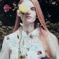  情侣专用高清qq头像即使平淡如水的一句晚安,也能温暖在心