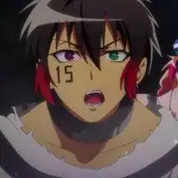  黑白来看守所nike头像