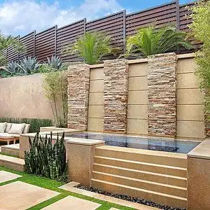  北欧原木装修实景图小户型