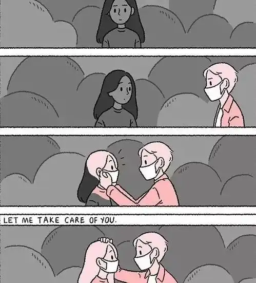  好羞涩泰国小姐姐曝光脸红心跳的情侣日常,看到第一张就甜炸了