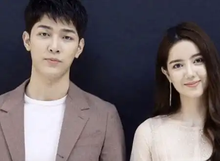  盘点观众心中的泰国荧幕cp,可惜不是真情侣,你站的一对在这里吗