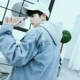  2018qq帅哥头像干净帅气高清图片一眼如故你是我的归宿