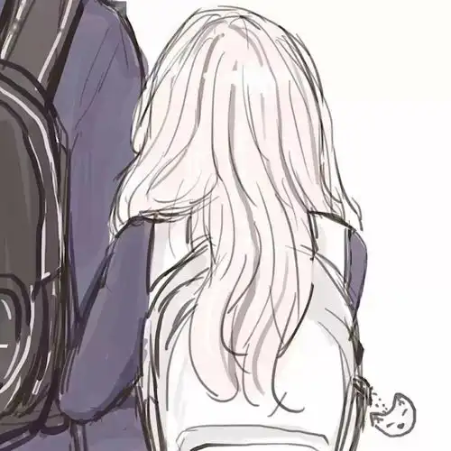  头像希望和信念是个美好的东西