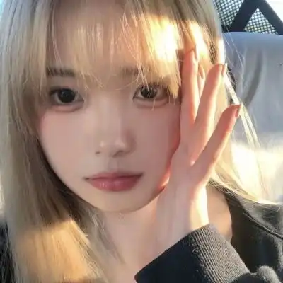  ins纯欲风魅力优质女生头像销女生头像我要个性网