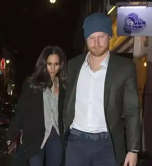  十件事实,带您了解梅根.马克尔